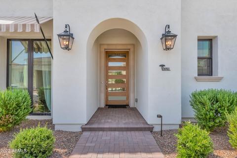 3911 E Sheila Ln, Phoenix, AZ 85018 photo 3