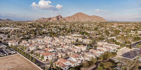 3911 E Sheila Ln, Phoenix, AZ 85018 photo 42