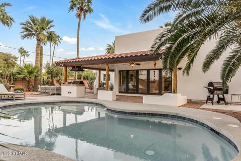 3344 E Gold Dust Ave, Phoenix, AZ 85028 photo 2