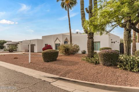 3344 E Gold Dust Ave, Phoenix, AZ 85028 photo 5
