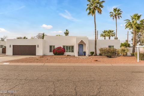 3344 E Gold Dust Ave, Phoenix, AZ 85028 photo 1