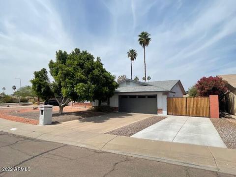 2108 E Cornell Dr, Tempe, AZ 85283 photo 1