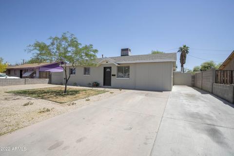 3117 N 65th Ave, Phoenix, AZ 85033 photo 3