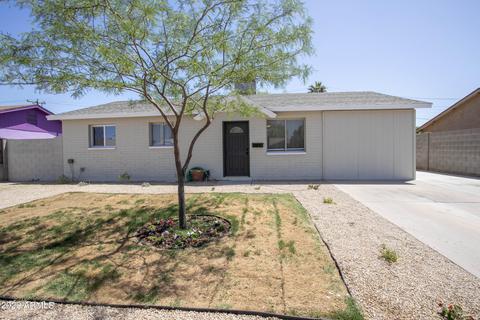3117 N 65th Ave, Phoenix, AZ 85033 photo 1