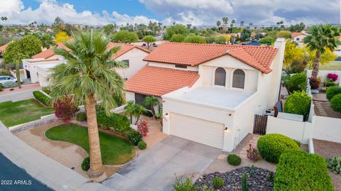 435 E Barbara Dr, Tempe, AZ 85288 photo 41
