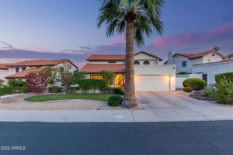 435 E Barbara Dr, Tempe, AZ 85288 photo 43