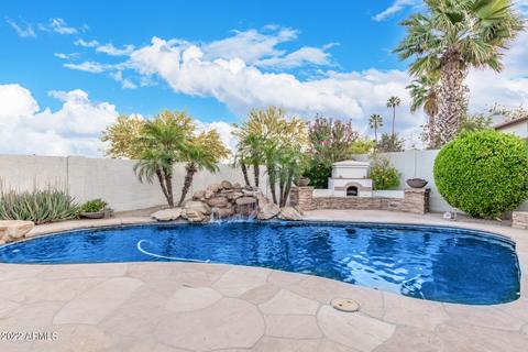 435 E Barbara Dr, Tempe, AZ 85288 photo 34