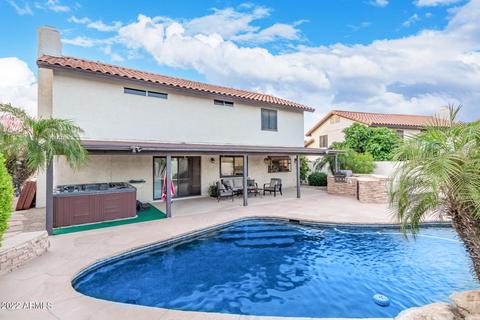 435 E Barbara Dr, Tempe, AZ 85288 photo 33