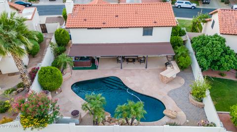 435 E Barbara Dr, Tempe, AZ 85288 photo 4