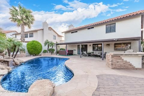 435 E Barbara Dr, Tempe, AZ 85288 photo 31