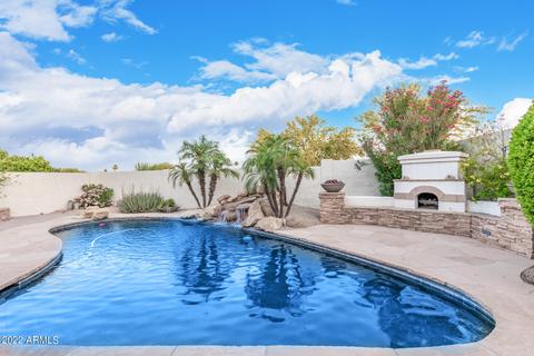 435 E Barbara Dr, Tempe, AZ 85288 photo 3