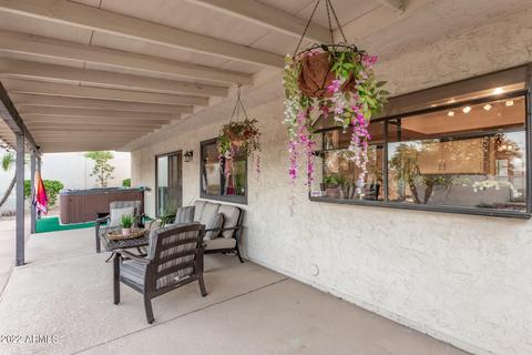 435 E Barbara Dr, Tempe, AZ 85288 photo 30