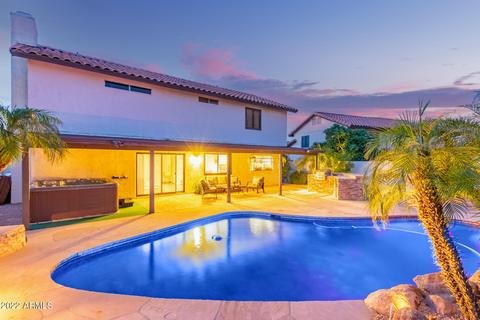 435 E Barbara Dr, Tempe, AZ 85288 photo 39