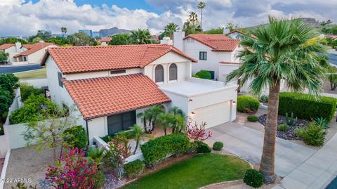 435 E Barbara Dr, Tempe, AZ 85288 photo 1