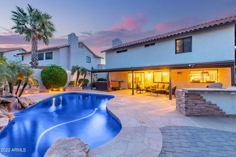 435 E Barbara Dr, Tempe, AZ 85288 photo 2