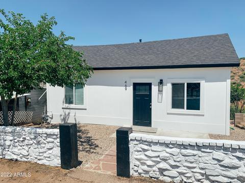 469 E Cuprite St, Globe, AZ 85501 photo 1