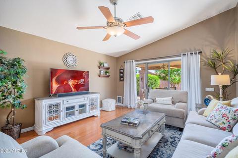4717 E Ashurst Dr, Phoenix, AZ 85048 photo 18