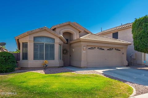 4717 E Ashurst Dr, Phoenix, AZ 85048 photo 2