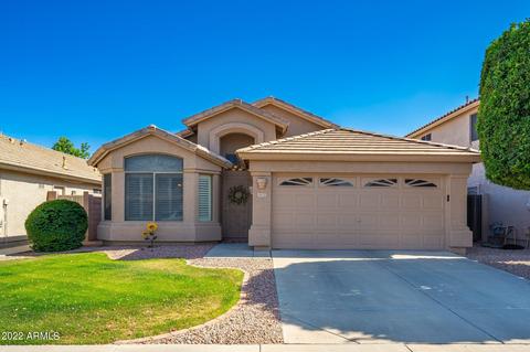 4717 E Ashurst Dr, Phoenix, AZ 85048 photo 1