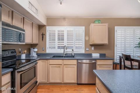 4717 E Ashurst Dr, Phoenix, AZ 85048 photo 14
