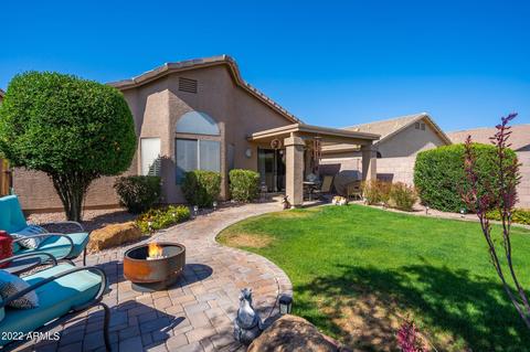 4717 E Ashurst Dr, Phoenix, AZ 85048 photo 38