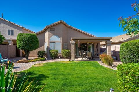 4717 E Ashurst Dr, Phoenix, AZ 85048 photo 39