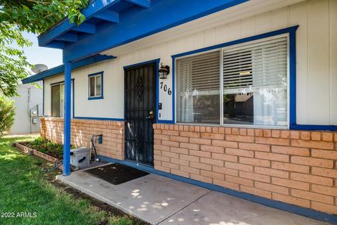 706 N Cedar St, Gilbert, AZ 85233 photo 3