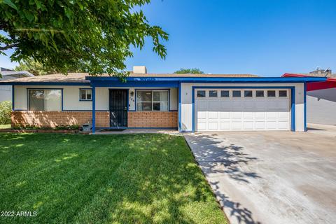 706 N Cedar St, Gilbert, AZ 85233 photo 1