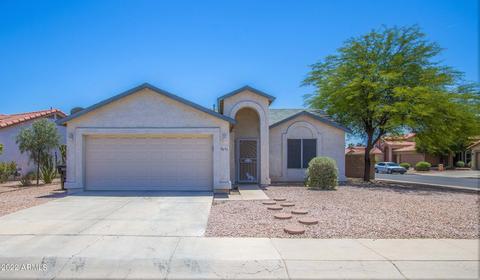 8443 W Berkeley Rd, Phoenix, AZ 85037 photo 1