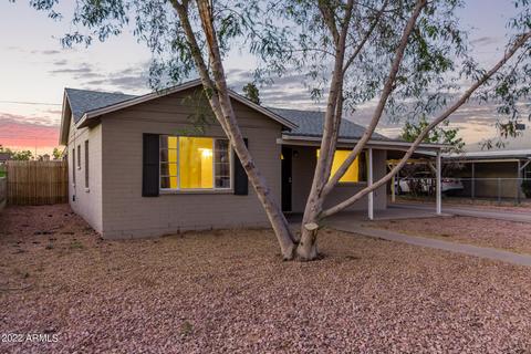 1338 E Clarendon Ave, Phoenix, AZ 85014 photo 2