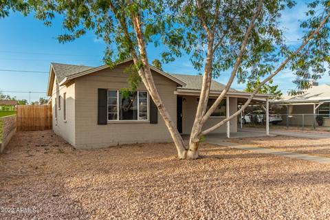 1338 E Clarendon Ave, Phoenix, AZ 85014 photo 5