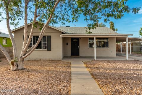 1338 E Clarendon Ave, Phoenix, AZ 85014 photo 4