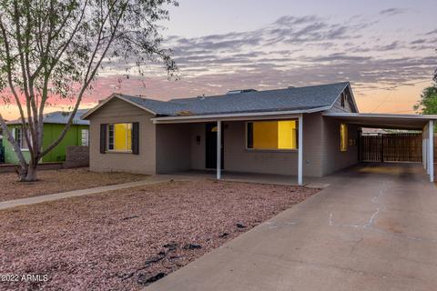 1338 E Clarendon Ave, Phoenix, AZ 85014 photo 3