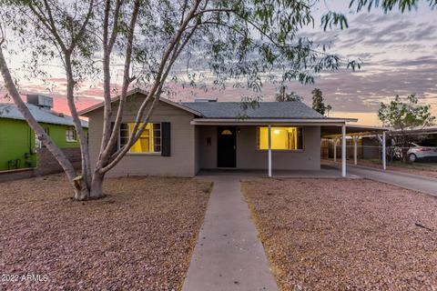 1338 E Clarendon Ave, Phoenix, AZ 85014 photo 1