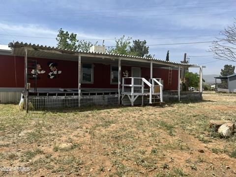 1481 S Basham Rd, Globe, AZ 85501 photo 10