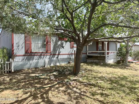 1481 S Basham Rd, Globe, AZ 85501 photo 2