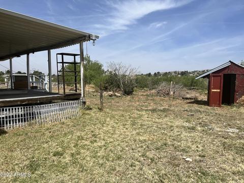 1481 S Basham Rd, Globe, AZ 85501 photo 9