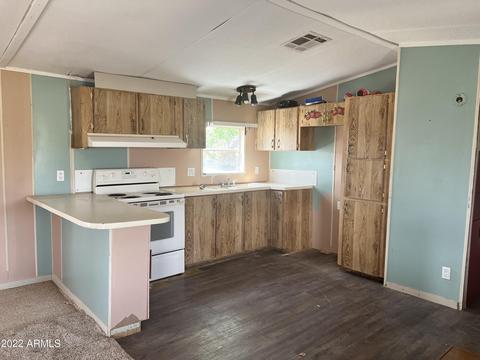 1481 S Basham Rd, Globe, AZ 85501 photo 3