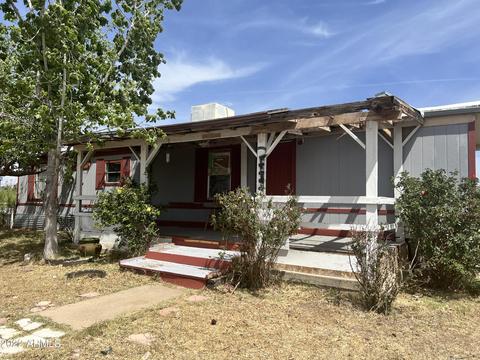1481 S Basham Rd, Globe, AZ 85501 photo 12
