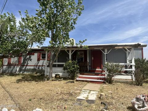 1481 S Basham Rd, Globe, AZ 85501 photo 1