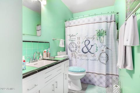 4007 E Montecito Ave, Phoenix, AZ 85018 photo 15