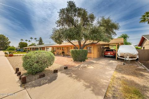 4007 E Montecito Ave, Phoenix, AZ 85018 photo 2