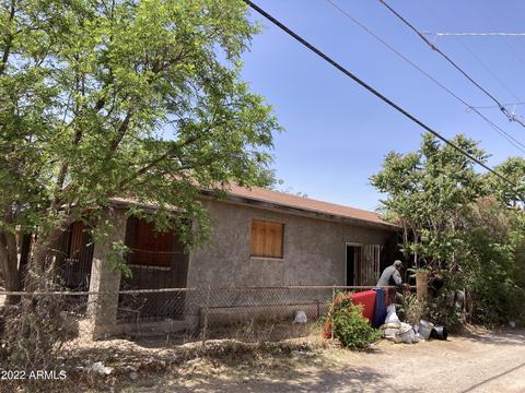 434 E 7th St, Douglas, AZ 85607 photo 2