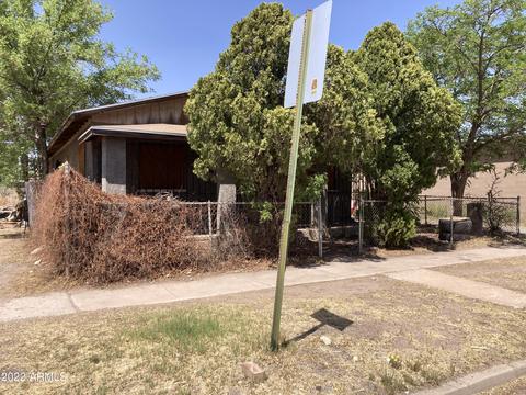 434 E 7th St, Douglas, AZ 85607 photo 1