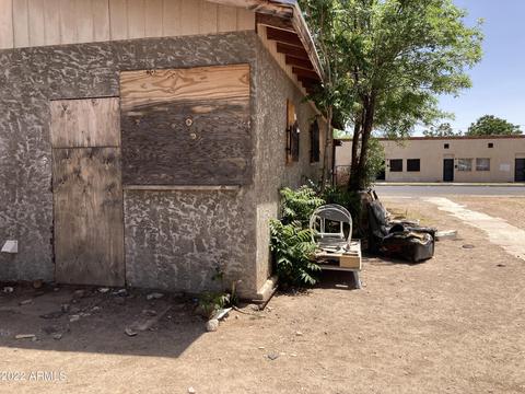 434 E 7th St, Douglas, AZ 85607 photo 3