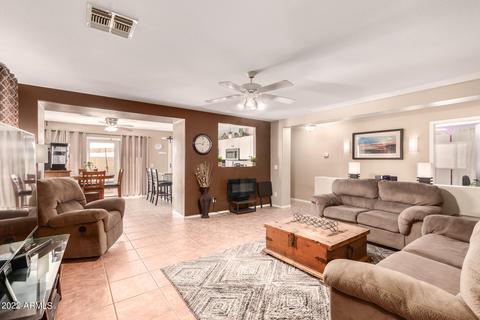 10961 E Flossmoor Ave, Mesa, AZ 85208 photo 4