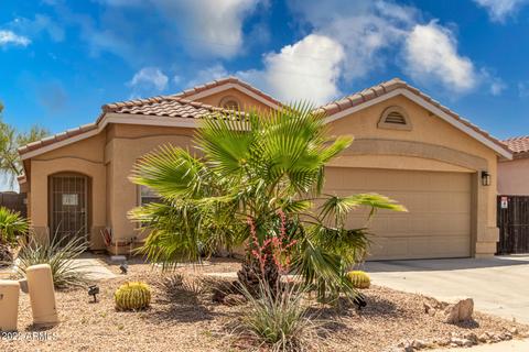 10961 E Flossmoor Ave, Mesa, AZ 85208 photo 2