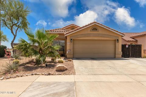 10961 E Flossmoor Ave, Mesa, AZ 85208 photo 1