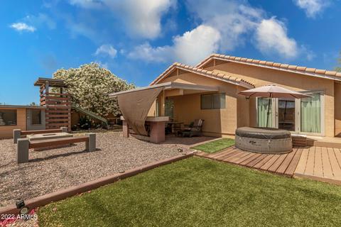 10961 E Flossmoor Ave, Mesa, AZ 85208 photo 13