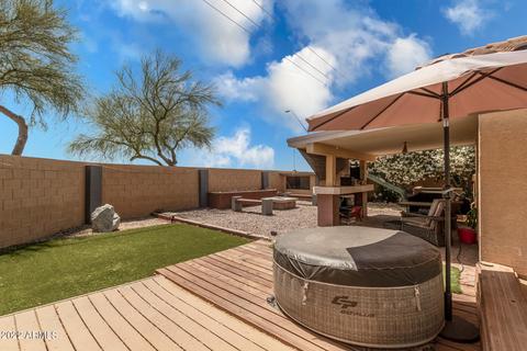 10961 E Flossmoor Ave, Mesa, AZ 85208 photo 14
